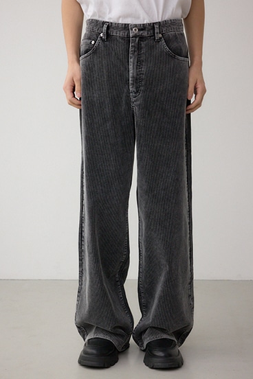 ヴィンテージコーデュロイパンツ 詳細画像