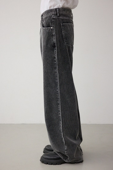 ヴィンテージコーデュロイパンツ 詳細画像