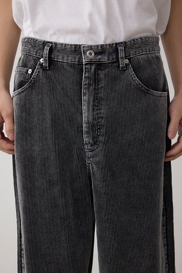 ヴィンテージコーデュロイパンツ 詳細画像