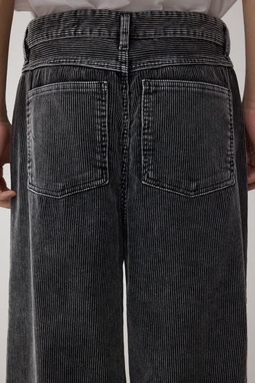 ヴィンテージコーデュロイパンツ 詳細画像