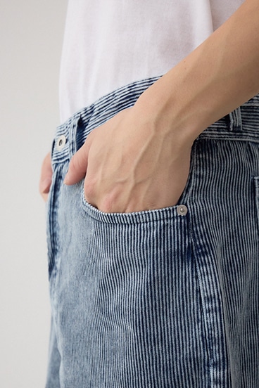 ヴィンテージコーデュロイパンツ 詳細画像