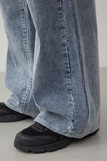 ヴィンテージコーデュロイパンツ 詳細画像