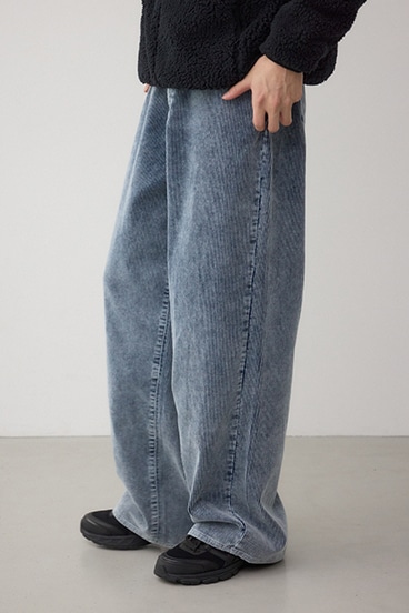 ヴィンテージコーデュロイパンツ