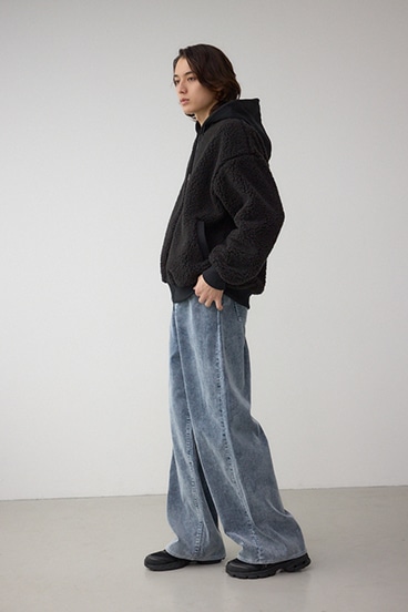 ヴィンテージコーデュロイパンツ 詳細画像