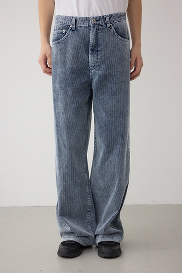 ヴィンテージコーデュロイパンツ 詳細画像