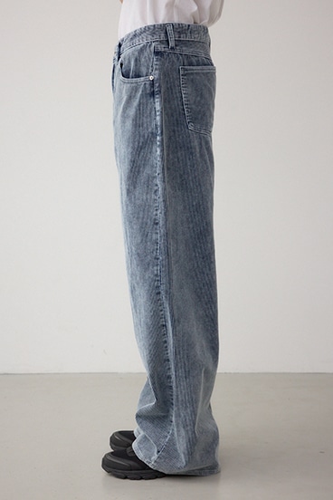 ヴィンテージコーデュロイパンツ 詳細画像