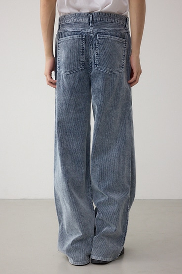 ヴィンテージコーデュロイパンツ 詳細画像