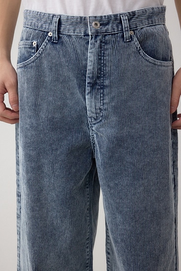 ヴィンテージコーデュロイパンツ 詳細画像