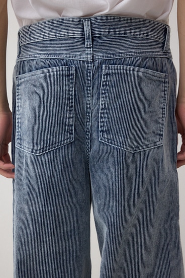 ヴィンテージコーデュロイパンツ 詳細画像