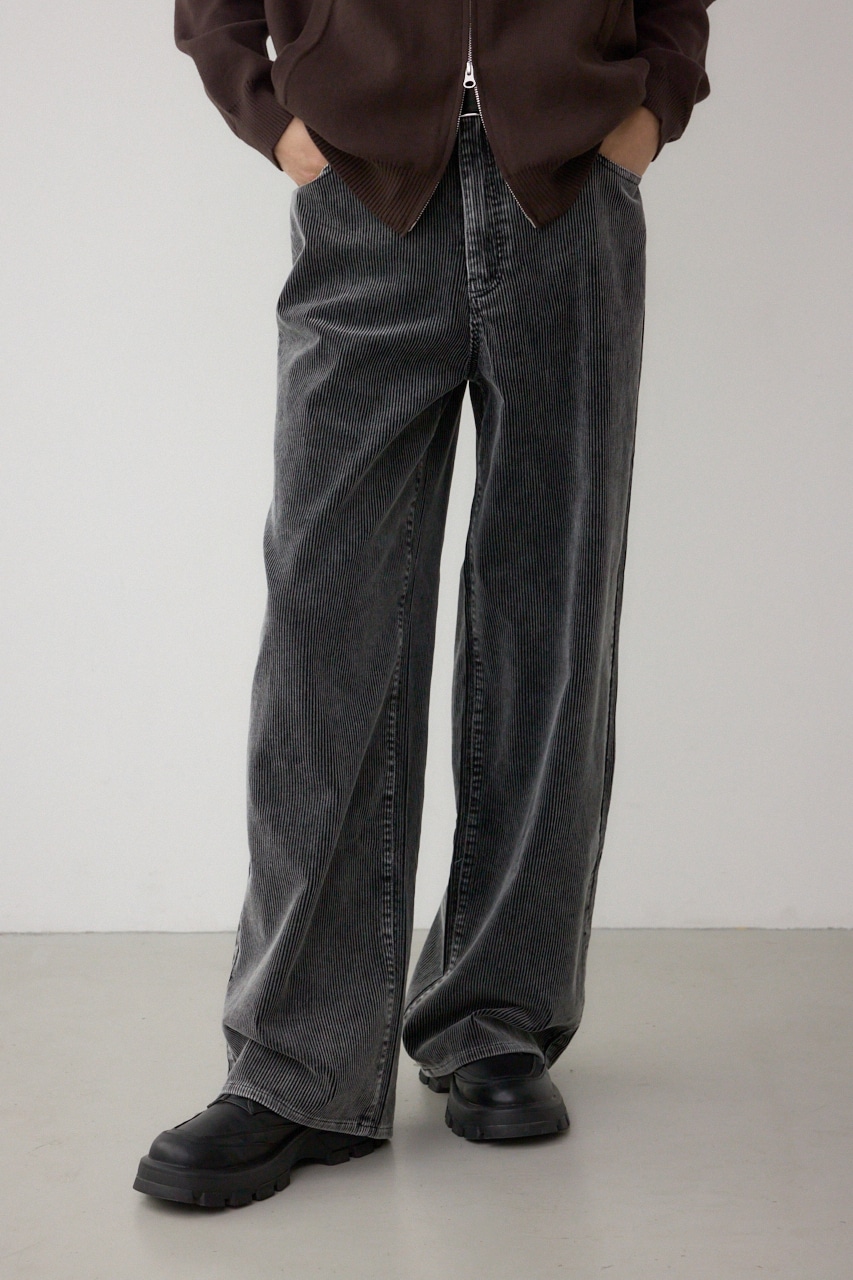 ヴィンテージコーデュロイパンツ