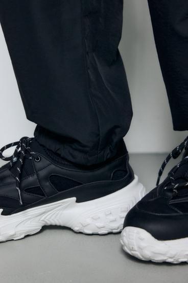 SHELTECH Light アクティブパンツ 詳細画像