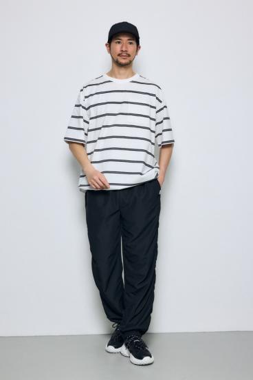 SHELTECH Light アクティブパンツ 詳細画像