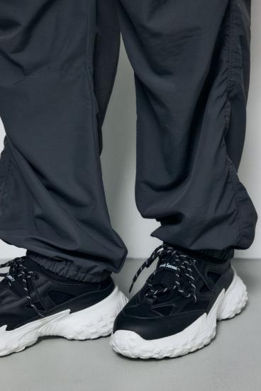 SHELTECH Light アクティブパンツ 詳細画像