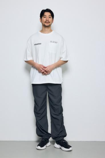 SHELTECH Light アクティブパンツ 詳細画像