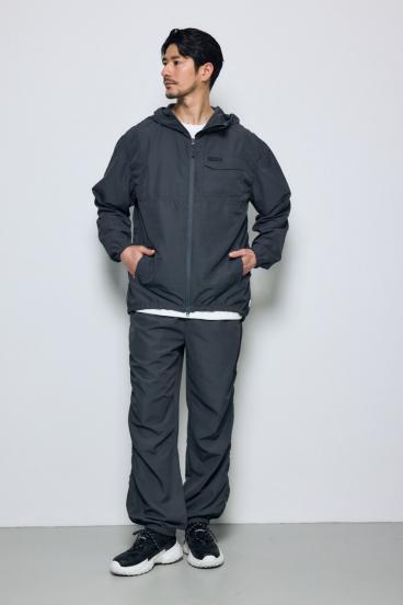 SHELTECH Light アクティブパンツ 詳細画像