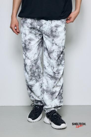 SHELTECH Light アクティブパンツ