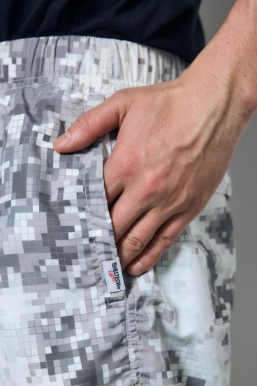 SHELTECH Light アクティブパンツ 詳細画像