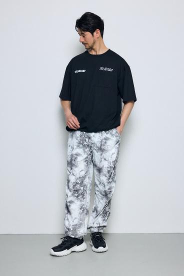 SHELTECH Light アクティブパンツ 詳細画像
