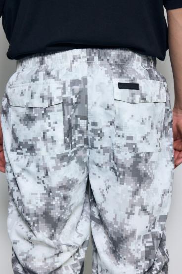 SHELTECH Light アクティブパンツ 詳細画像