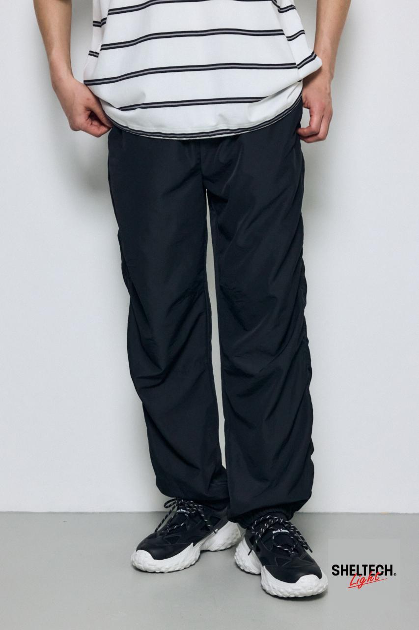 SHELTECH Light アクティブパンツ