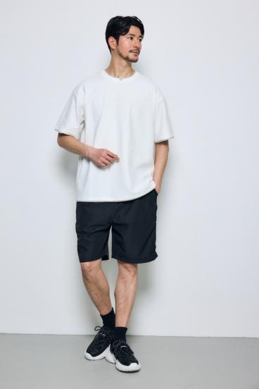 SHELTECH Light ショートパンツ 詳細画像