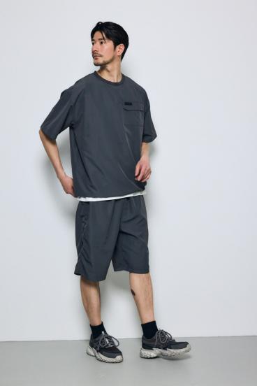 SHELTECH Light ショートパンツ 詳細画像