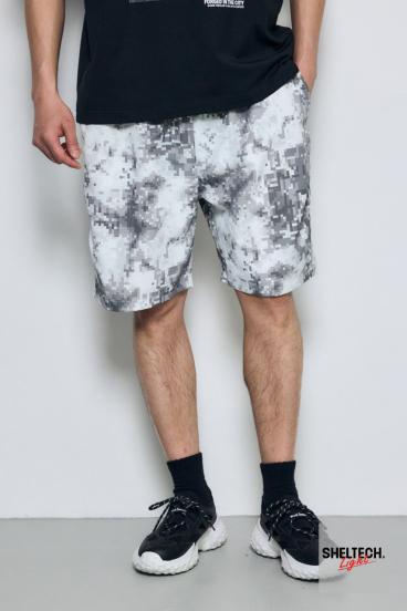 SHELTECH Light ショートパンツ