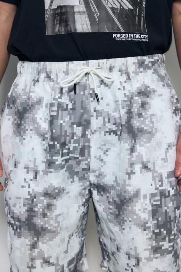 SHELTECH Light ショートパンツ 詳細画像