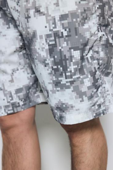 SHELTECH Light ショートパンツ 詳細画像