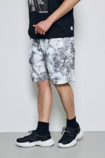 SHELTECH Light ショートパンツ 詳細画像