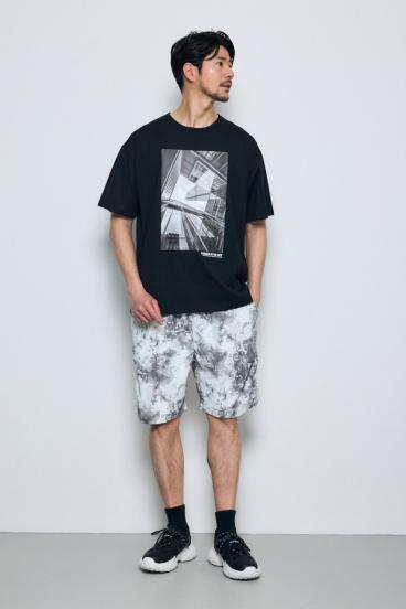 SHELTECH Light ショートパンツ 詳細画像