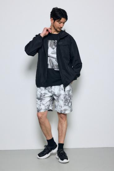 SHELTECH Light ショートパンツ 詳細画像