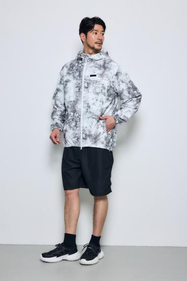 SHELTECH Light ショートパンツ 詳細画像