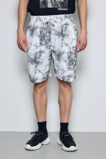 SHELTECH Light ショートパンツ 詳細画像