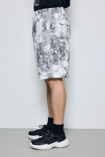 SHELTECH Light ショートパンツ 詳細画像