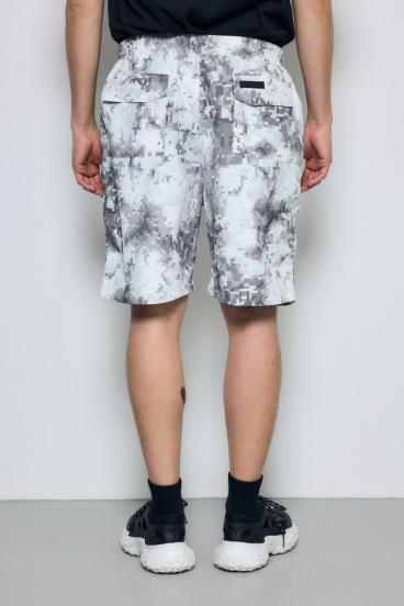 SHELTECH Light ショートパンツ 詳細画像