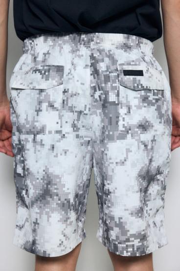 SHELTECH Light ショートパンツ 詳細画像