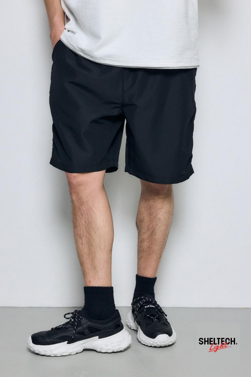 SHELTECH Light ショートパンツ