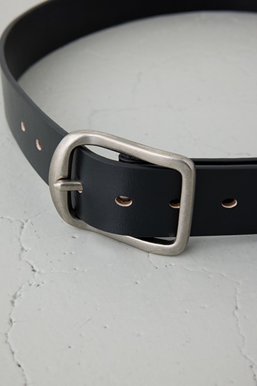 スタッズベルト 詳細画像