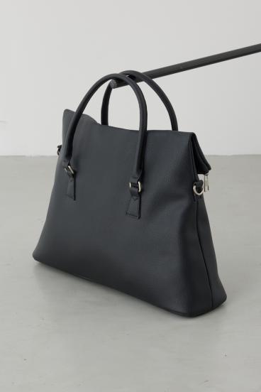 合皮ショルダーバッグ 詳細画像