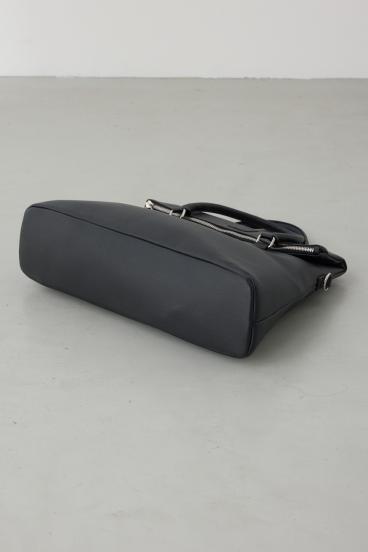 合皮ショルダーバッグ 詳細画像