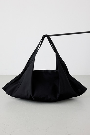 変形トートバッグ