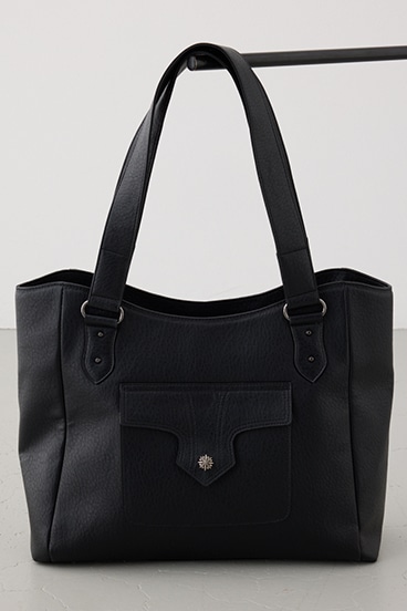 ウエスタンスタイルショルダーバッグ