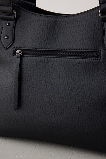 ウエスタンスタイルショルダーバッグ 詳細画像