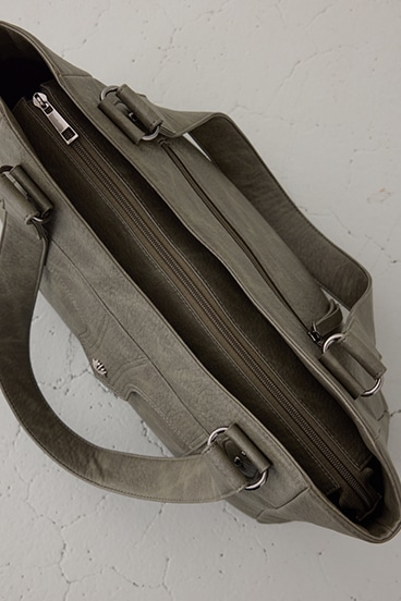 ウエスタンスタイルショルダーバッグ 詳細画像