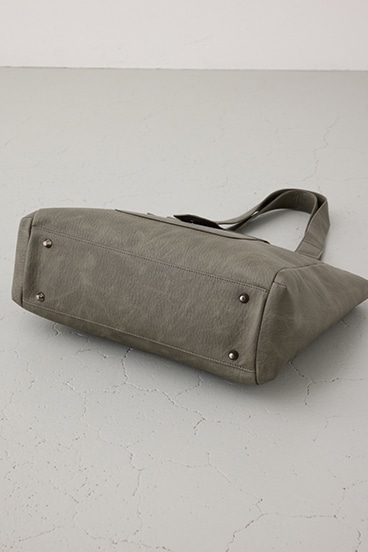 ウエスタンスタイルショルダーバッグ 詳細画像