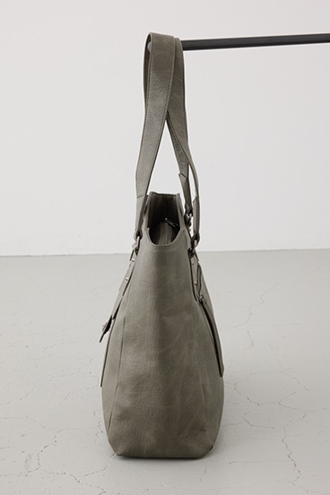 ウエスタンスタイルショルダーバッグ 詳細画像