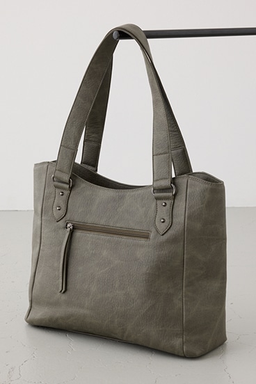 ウエスタンスタイルショルダーバッグ 詳細画像