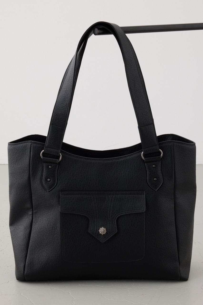 ウエスタンスタイルショルダーバッグ