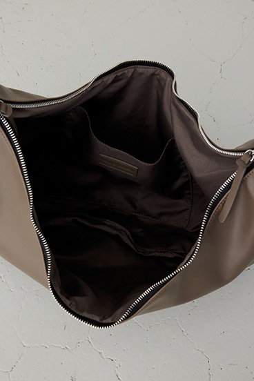 合皮ショルダーBAG 詳細画像